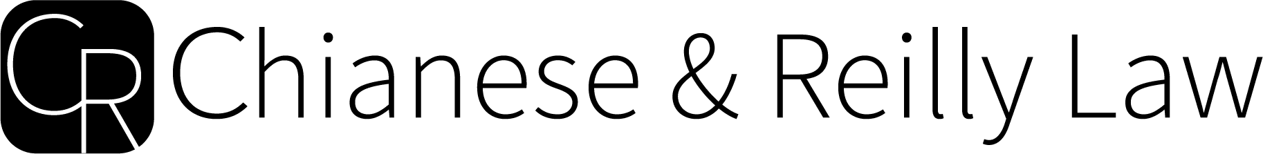 Chianese & Reilly Law Logo