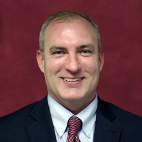 Thomas P. Reilly Photo